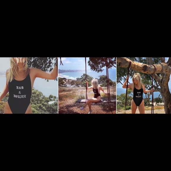 Blank slate ❤️ are you wanting a blank suit? - Picture 4 of 4